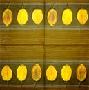 001 Plants - 3 ply - Molca